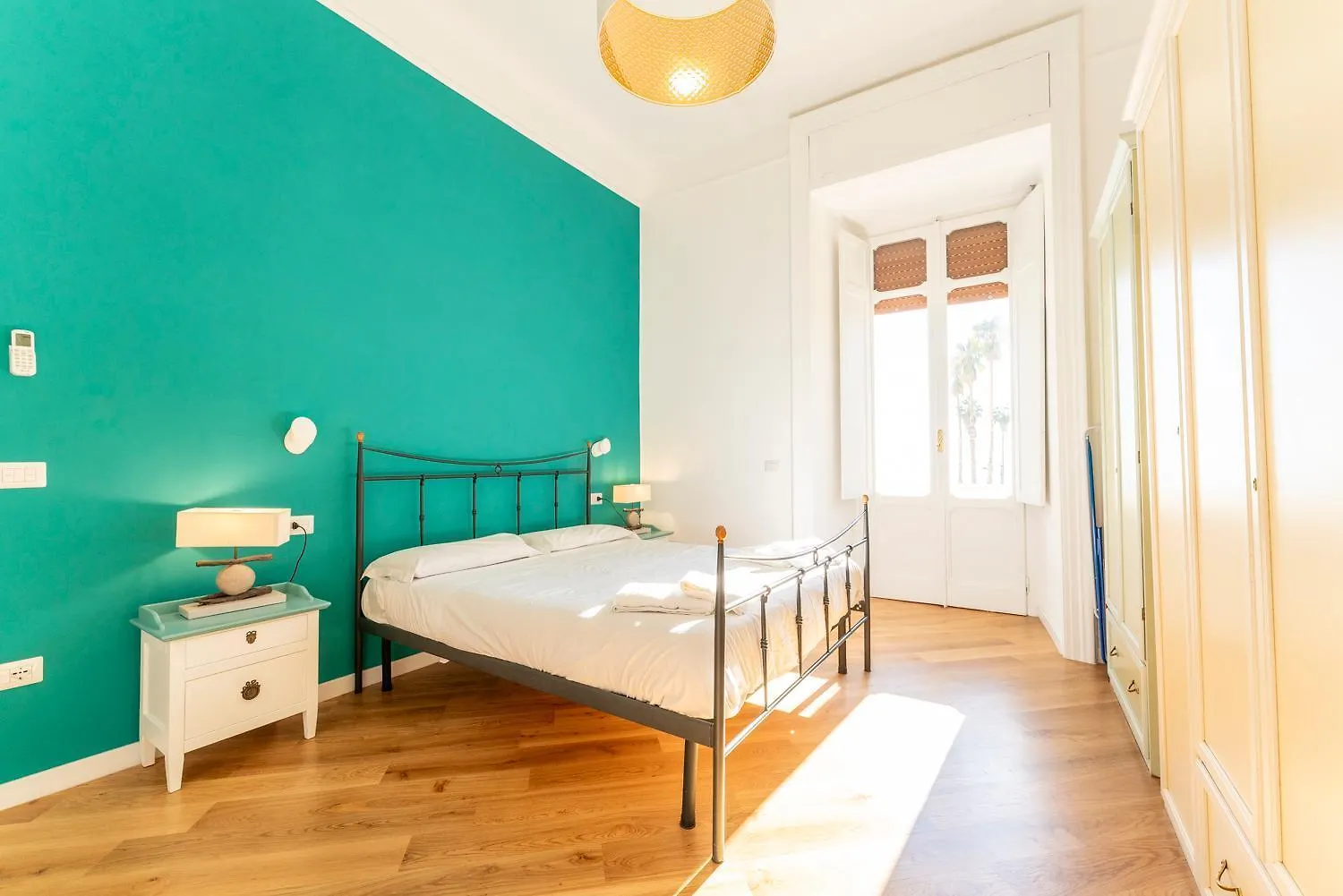 Posillipo - Mare Fuori Apartment Naples 0*,  Italy