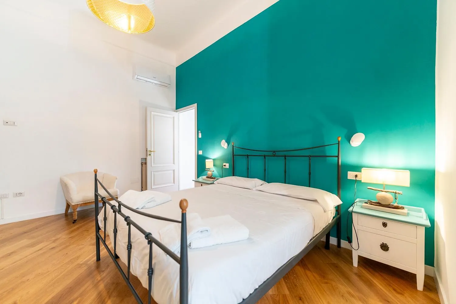 Posillipo - Mare Fuori Apartment Naples