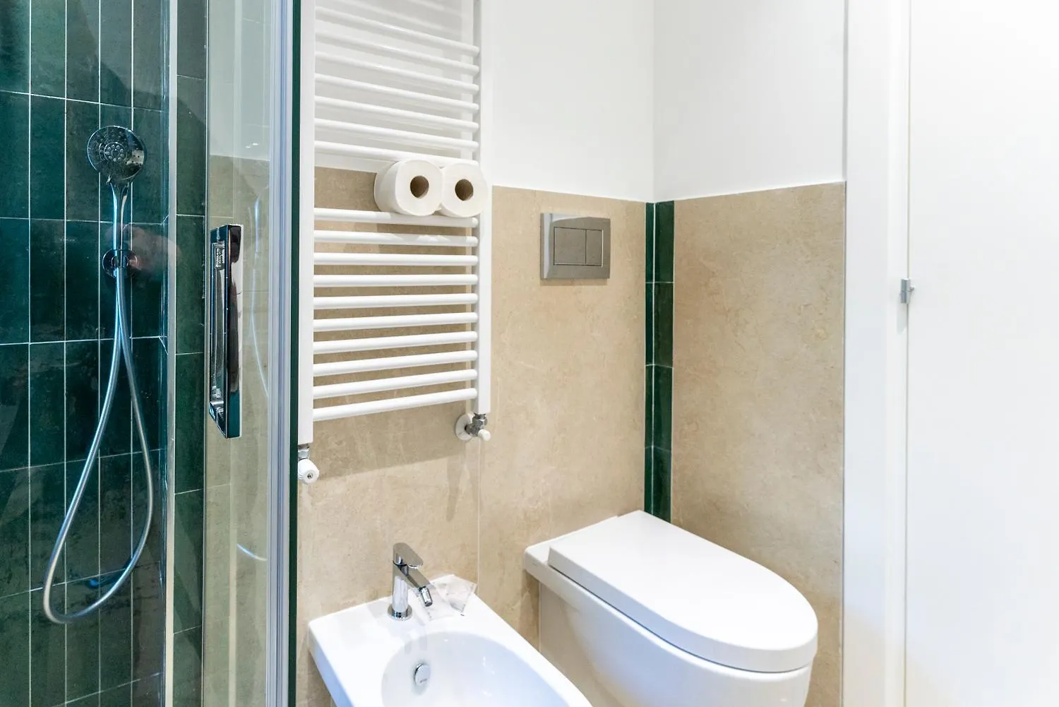 Posillipo - Mare Fuori Apartment Naples