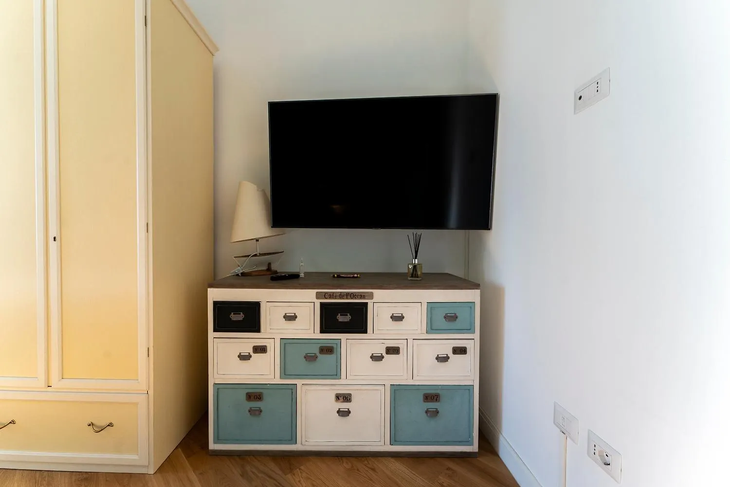 Posillipo - Mare Fuori Apartment Naples