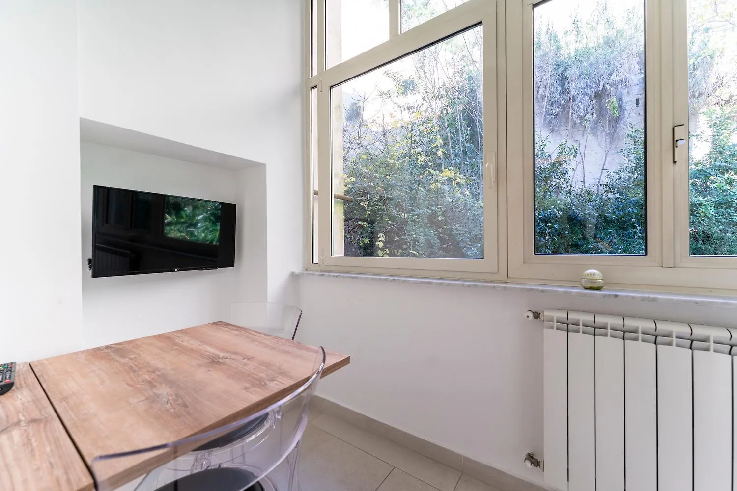 Posillipo - Mare Fuori Apartment Naples
